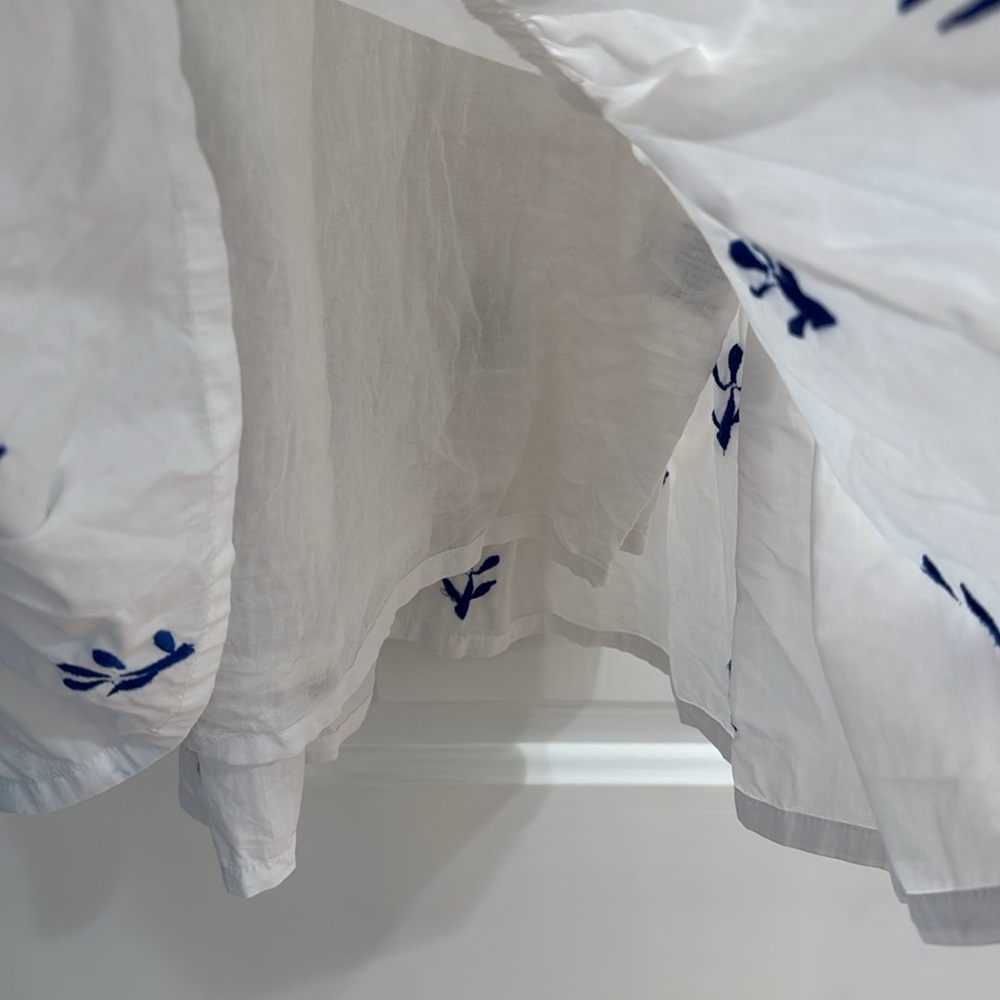 Roller Rabbit Embroidered Dress - Picture 13 of 16